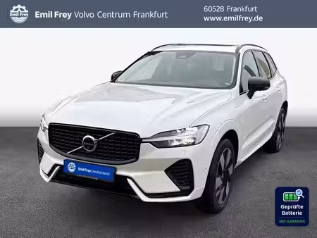 Volvo XC60 2.0 4x4