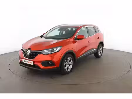 Renault Kadjar 1.3 TCe 140