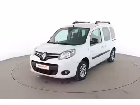 Renault Kangoo 1.5 dCi 95