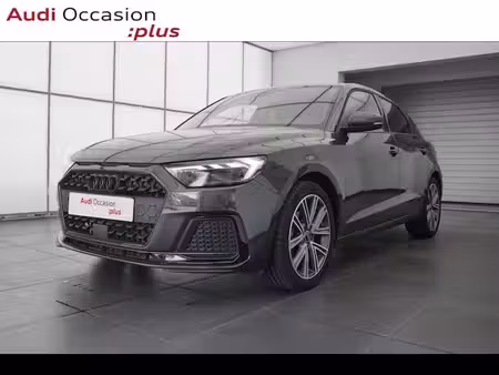 Audi A1 35 TFSI 1.5 TFSI 150