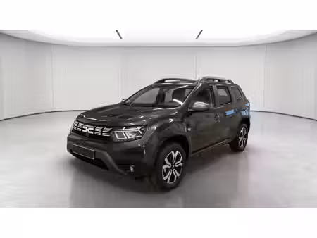 Dacia Duster 1.5 dCi 115 Expression