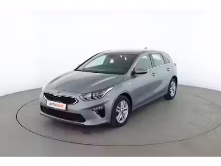 Kia Ceed 1.6 CRDi 136
