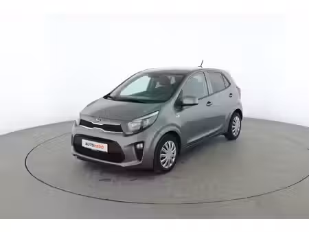 Kia Picanto 1.2 84