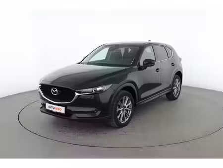Mazda CX-5 Skyactiv G 2.5 194