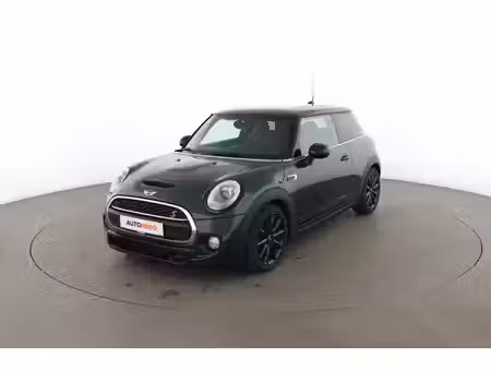 Mini Mini Cooper S 2.0 192