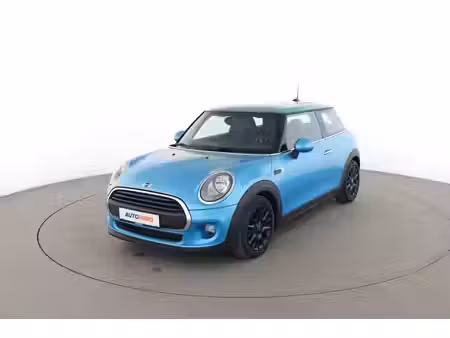 Mini Mini One 1.2 102