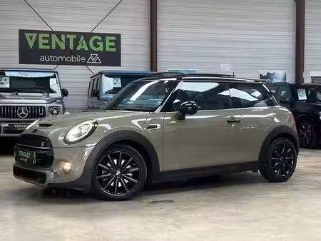Mini Mini Cooper SD 2.0 170
