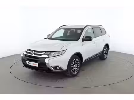 Mitsubishi Outlander 2.0 150 Invite