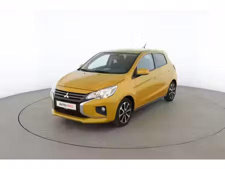 Mitsubishi Space Star 1.2 71