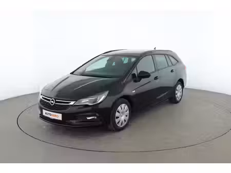 Opel Astra 1.0 105