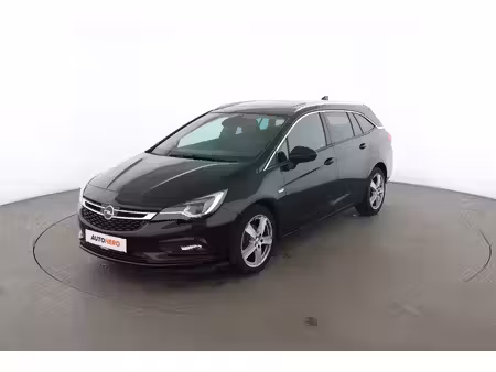 Opel Astra 1.4 110