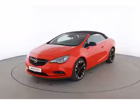 Opel Cascada 1.6 170
