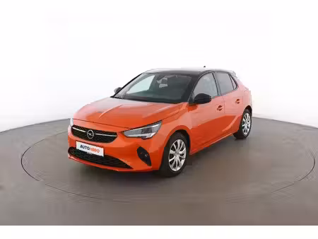 Opel Corsa 1.2 101