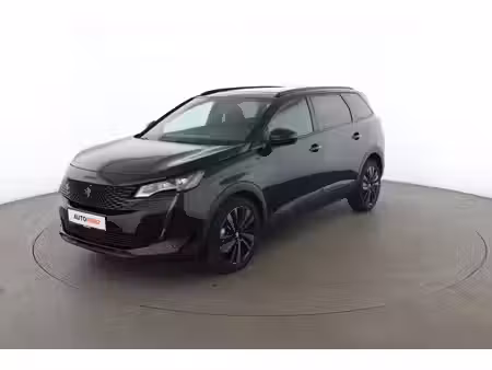 Peugeot 5008 1.2 HDi 130