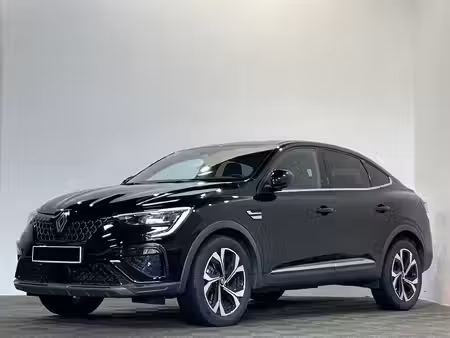 Renault Arkana E-Tech 1.6 145 Techno