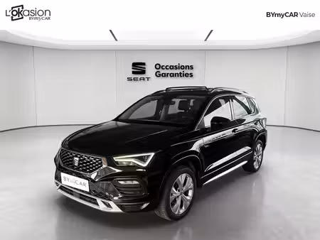 Seat Ateca 2.0 TSI 150