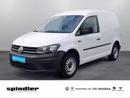 Volkswagen Caddy 2.0 TDI 75