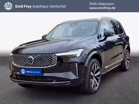Volvo XC90 T8 2.0 310 4x4
