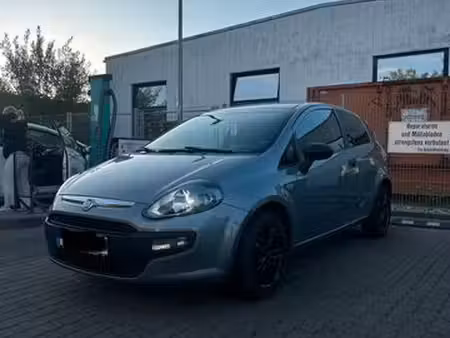 Fiat Punto 1.1 54