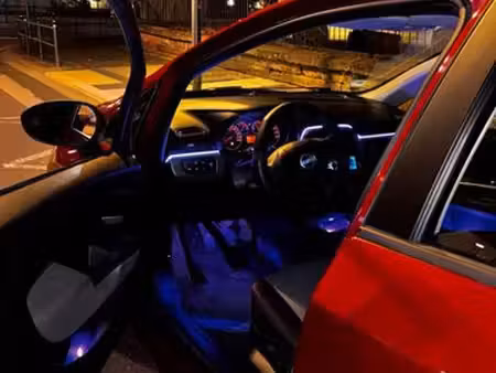 Fiat Punto 1.4 60 Cult