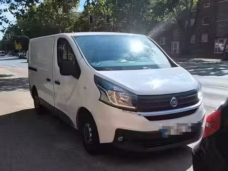 Fiat Talento 