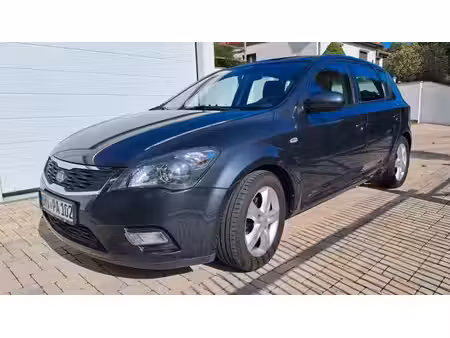 Kia Ceed 1.4 90 Edition 7