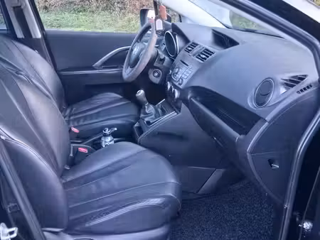 Mazda 5 1.6 115
