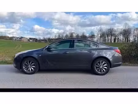 Opel Insignia 1.8 140