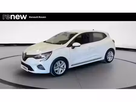 Renault Clio E-Tech 1.6 140