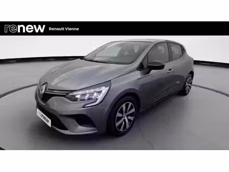 Renault Clio 1.0 TCe 90 Équilibre