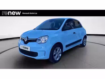 Renault Twingo 81