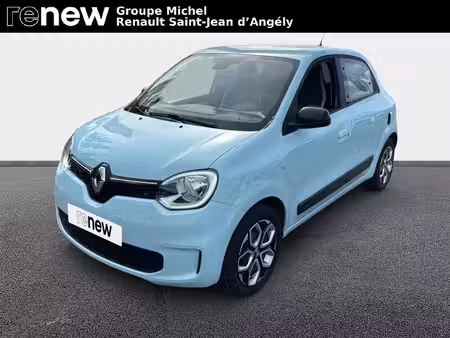 Renault Twingo 1.0 SCe 65 Équilibre