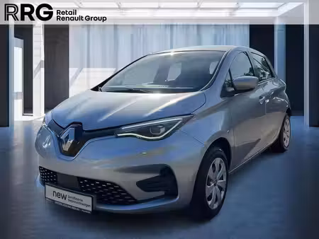 Renault Zoe R110 110 Evolution