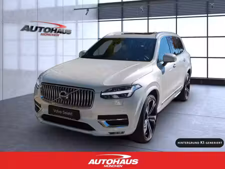 Volvo XC90 T8 2.0 310 4x4