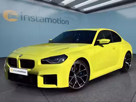 BMW Série 2 M2 3.0 480