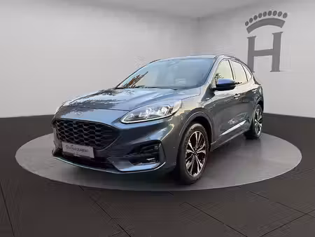 Ford Kuga 2.5 190 4x4
