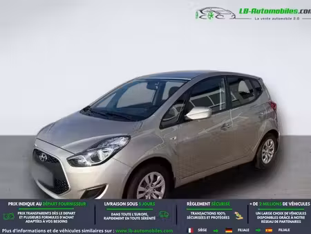 Hyundai IX20 1.4 90