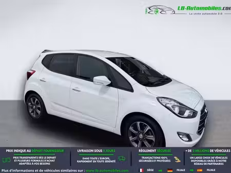 Hyundai IX20 1.4 90