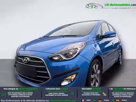 Hyundai IX20 1.4 90