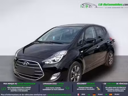 Hyundai IX20 1.4 90