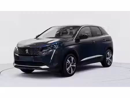 Peugeot 3008 1.2 130 Allure