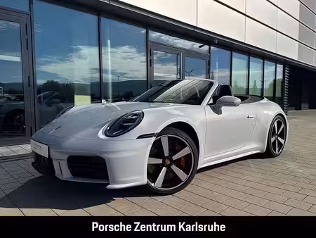 Porsche 911 3.0 480