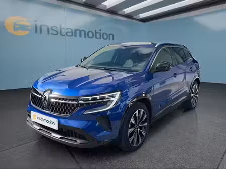 Renault Austral 1.2 200