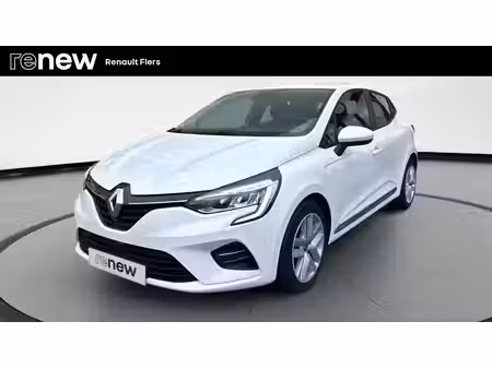Renault Clio 1.5 dCi 85