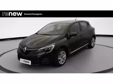 Renault Clio 1.0 SCe 65