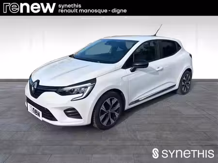 Renault Clio 1.0 TCe 90 Evolution