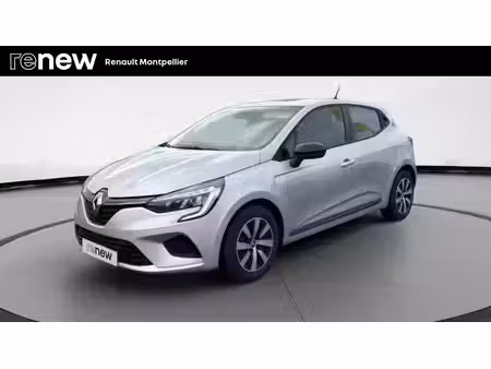 Renault Clio 1.0 TCe 90
