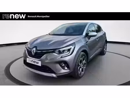 Renault Clio 1.0 TCe 90
