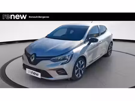 Renault Clio 1.0 TCe 90