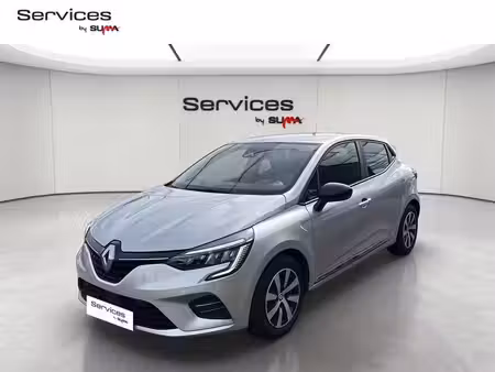 Renault Clio E-Tech 1.6 145 Evolution